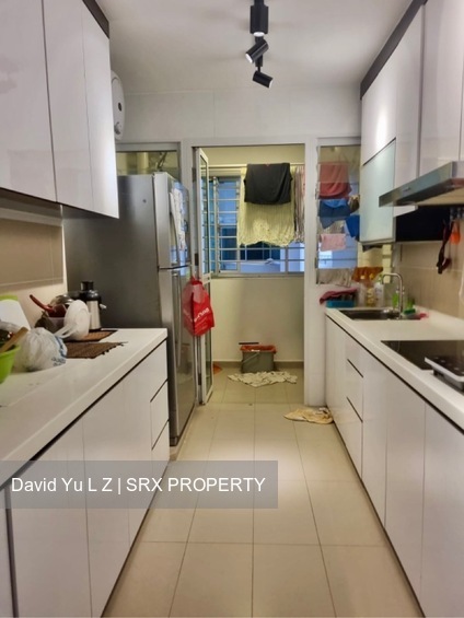 Blk 452A West Terra @ Bukit Batok (Bukit Batok), HDB 5 Rooms #520190951